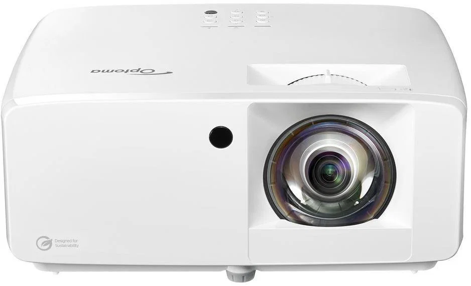 Projektor Optoma GT2100HDR